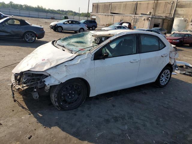 5YFBURHE9KP929954 | 2019 TOYOTA COROLLA L