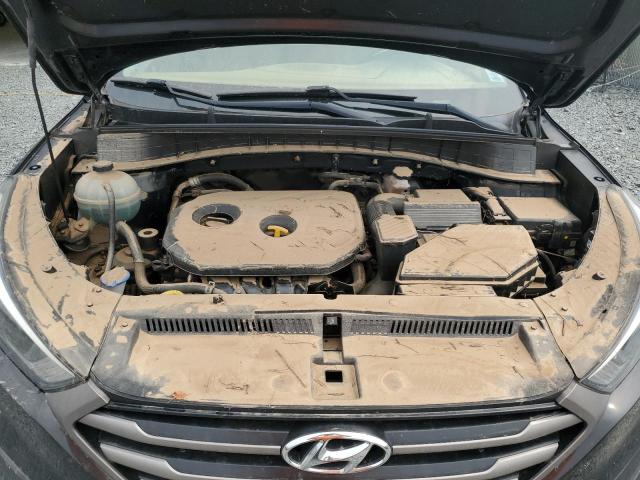 2016 HYUNDAI TUCSON LIM - KM8J3CA48GU231337