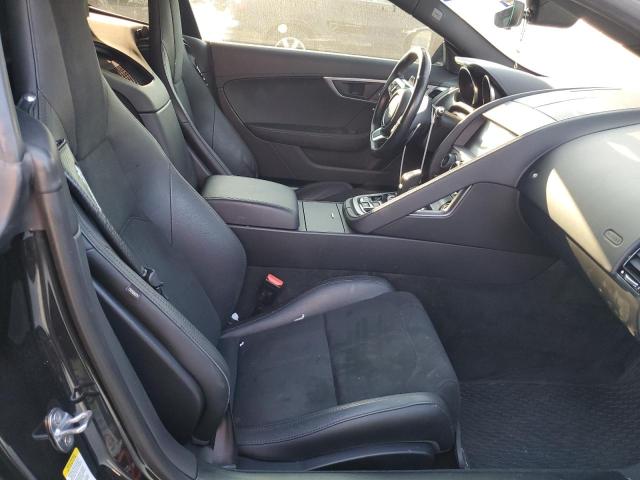 SAJDD1GX6KCK61750 Jaguar F-Type