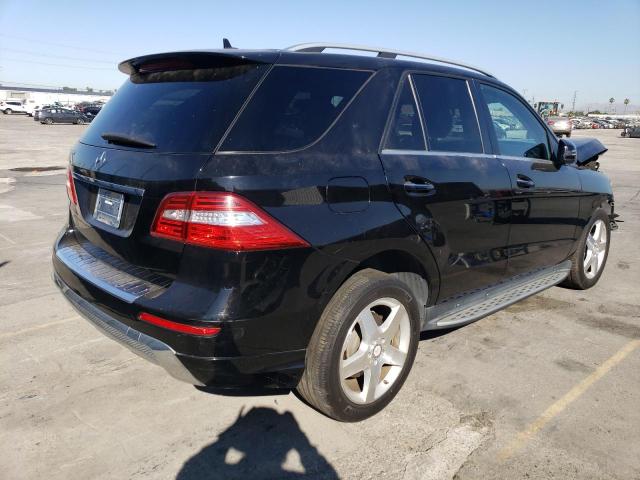4JGDA5JB8EA320725 Mercedes-Benz ML 350