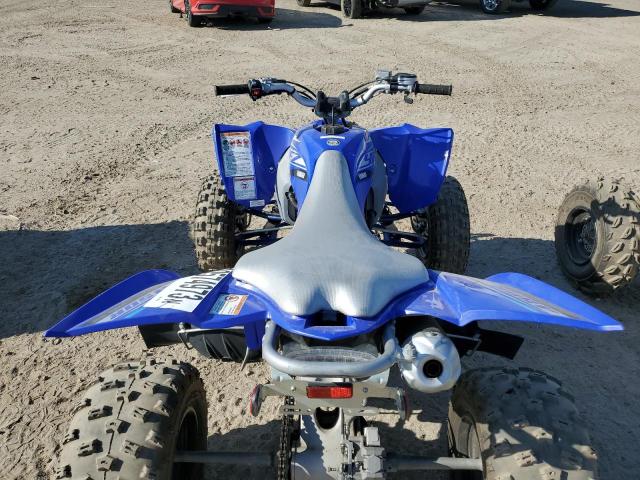 2020 YAMAHA YFZ450 R 5Y4AJ6935LA103342