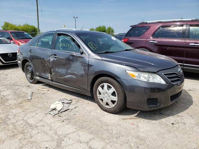 2016 TOYOTA CAMRY BASE 4T4BF3EK4BR187159