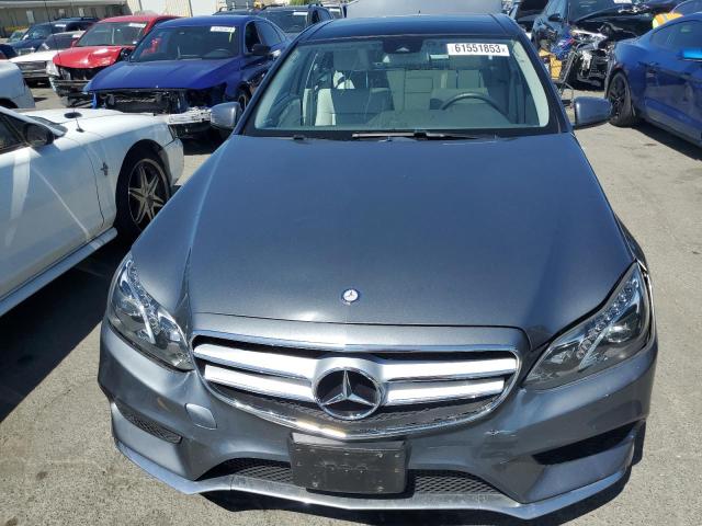 WDDHF5KB4GB308614 Mercedes-Benz E 350