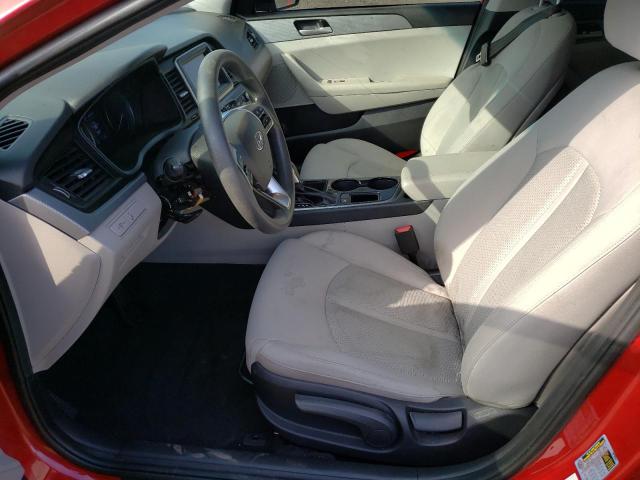 5NPE24AFXKH817914 Hyundai SONATA SE