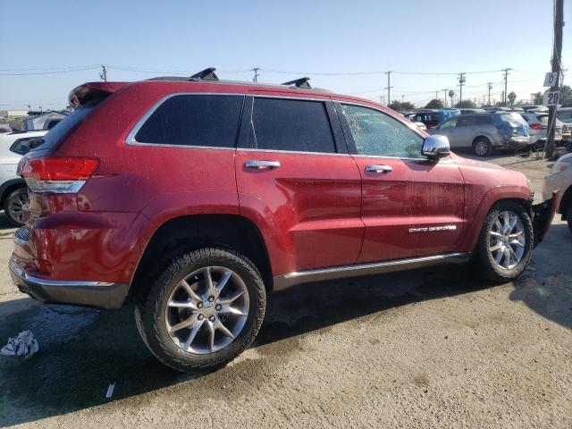 1C4RJFJG8EC551253 Jeep Grand Cherokee Summit