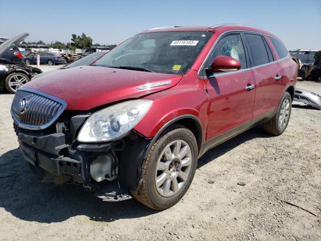 2012 Buick Enclave 