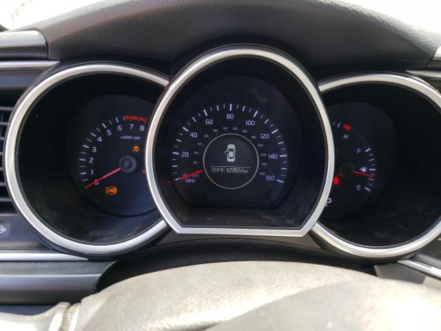 KNAGM4A7XF5558632 KIA Optima Lx