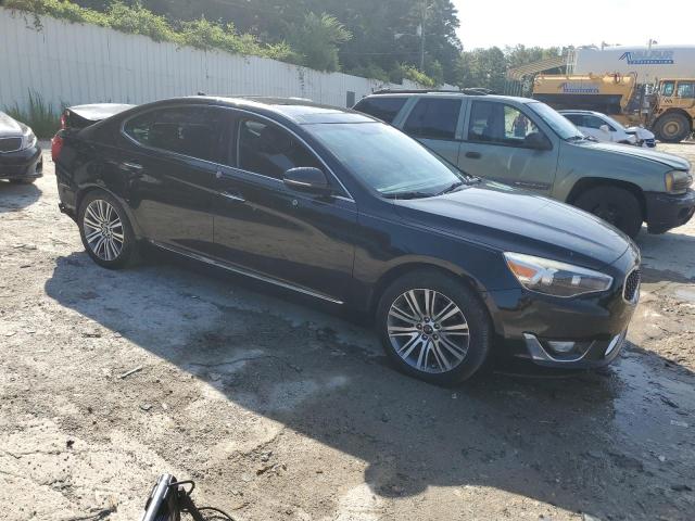 2016 KIA CADENZA LU - KNALN4D75G5220807