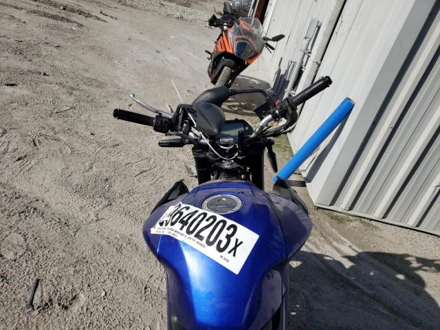 2022 YAMAHA MT-03 MH3RH20Y3NK007636