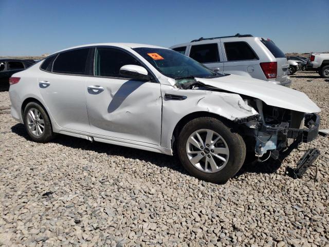 5XXGT4L3XJG181059 KIA Optima Lx