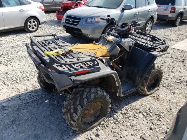2007 POLARIS X2 500 EFI - 4XAMN50A57A206595