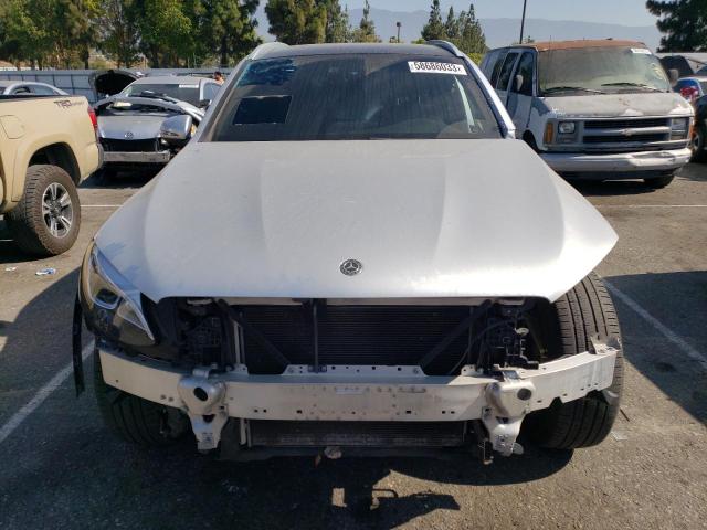WDC0G4JB1JV030450 Mercedes-Benz GLC 300