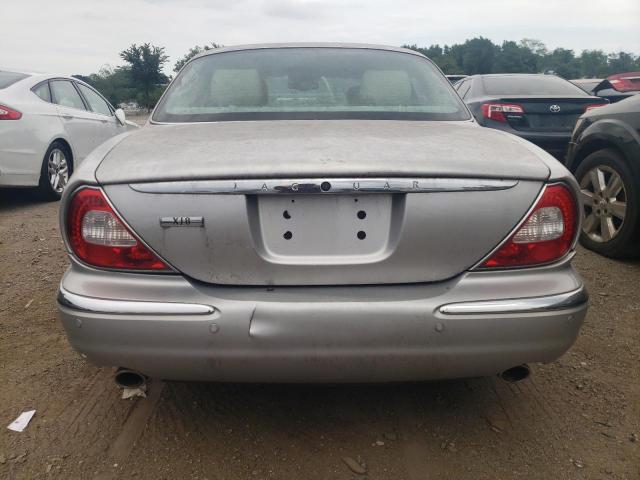 2004 Jaguar Xj8 VIN: SAJEA71C34SG02863 Lot: 58579283