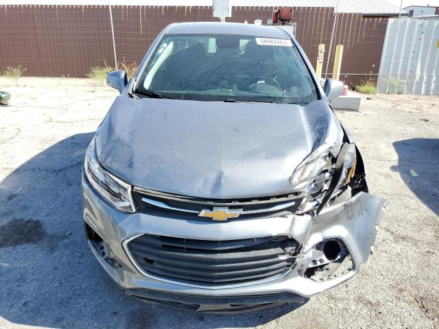 3GNCJKSB6LL258168 Chevrolet Trax LS 5