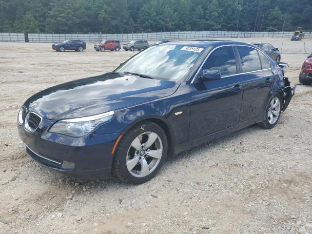 2008 BMW 5 Series 528i