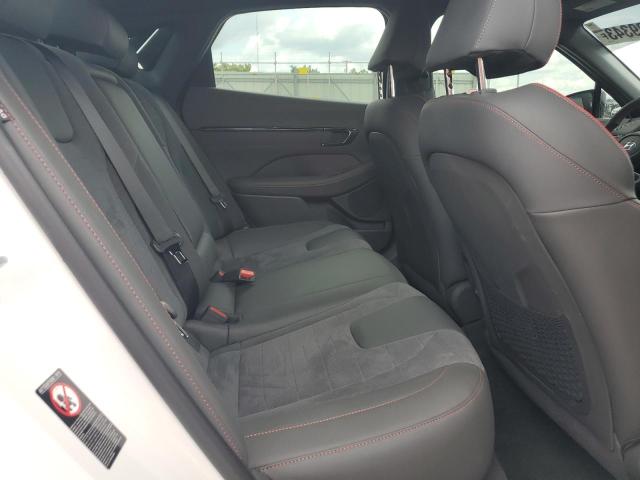 2022 HYUNDAI SONATA N L - KMHL14JCXNA221435