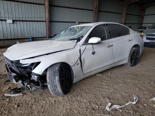 2014 INFINITI Q50 Base