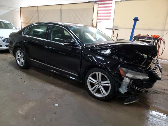 1VWCN7A32EC071736 | 2014 VOLKSWAGEN PASSAT SEL