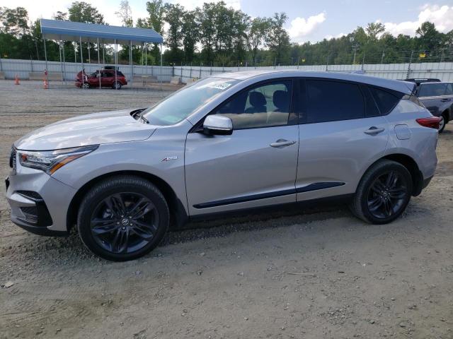 2021 ACURA RDX A-SPEC - 5J8TC2H67ML021765