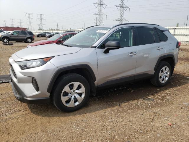 2T3H1RFV9LW097593 Toyota RAV4 LE