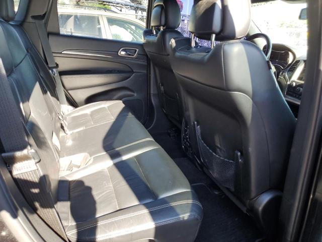 1C4RJFBG6EC589174 Jeep Grand Cherokee Limited