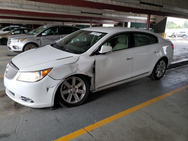 2011 Buick LaCrosse CXL