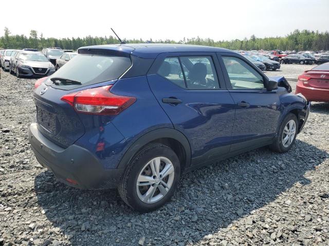 3N1CP5BV5LL549430 | 2020 NISSAN KICKS S