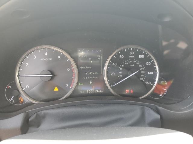 2020 LEXUS NX 300 JTJGARDZ8L2226639