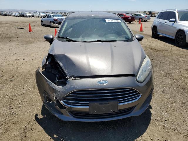 3FADP4BJ1FM114725 Ford FIESTA SE