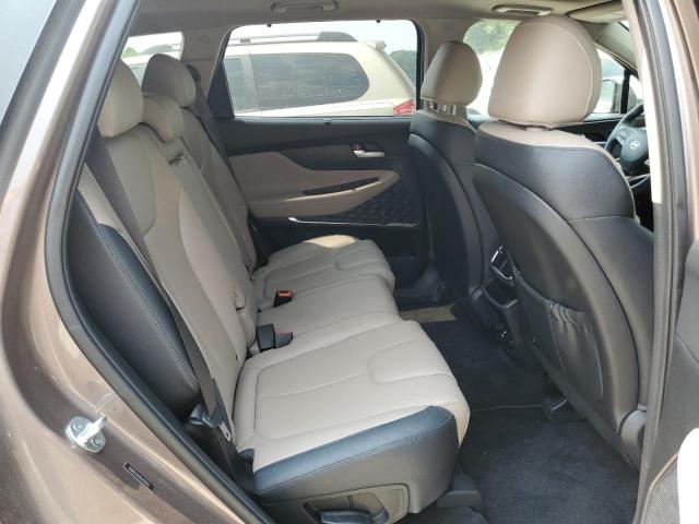 2020 HYUNDAI SANTA FE L - 5NMS53AD5LH221613