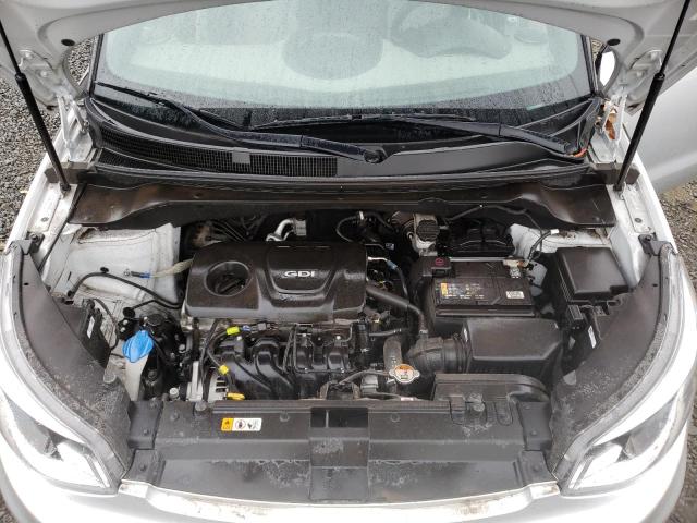 KNDJN2A24K7698639 KIA Soul