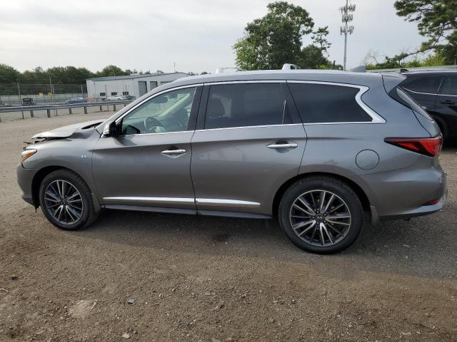 5N1DL0MMXLC531453 Infiniti QX60  2