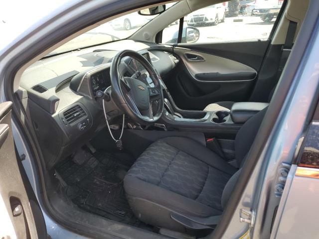 VIN 1G1RA6E49EU173351 2014 Chevrolet Volt no.7