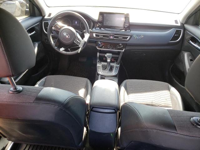 KNDEUCAA0M7043835 KIA SELTOS S