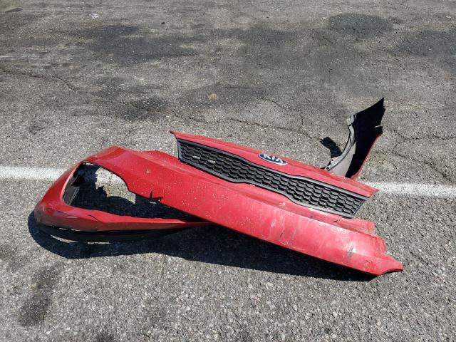 KNADM4A33H6120788 KIA RIO LX