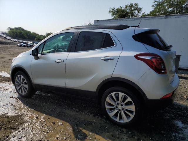 KL4CJASB3KB792497 2019 BUICK ENCORE - Image 2