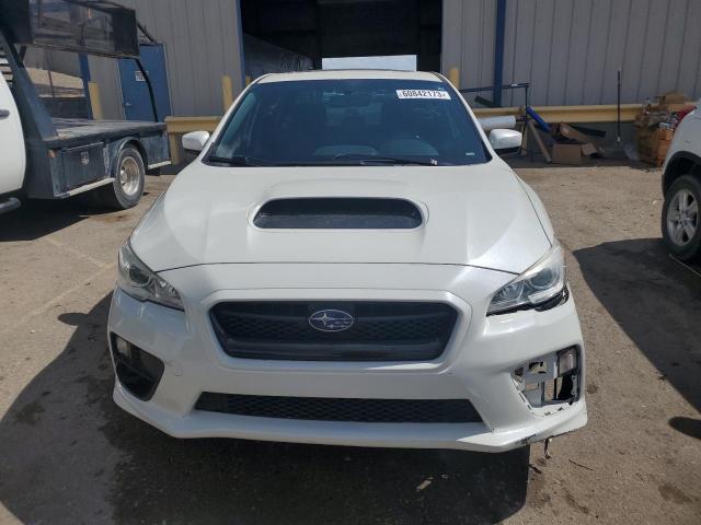 JF1VA1B67H9841448 Subaru WRX