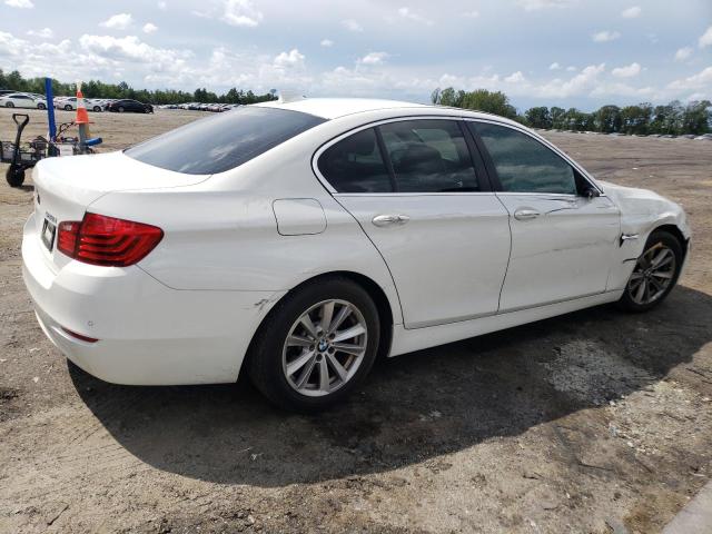 WBA5A7C54ED620267 BMW 528 XI