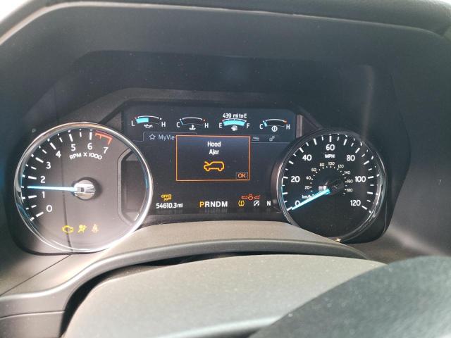 1FMJU1JT3LEA81523 Ford Expedition Xlt