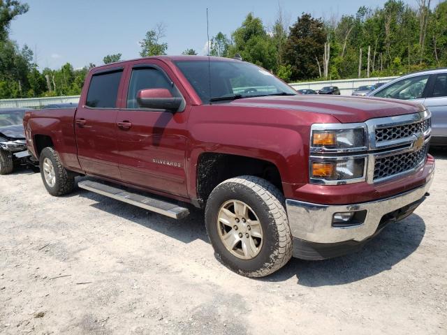 3GCUKREC0FG187473 | 2015 CHEVROLET SILVERADO