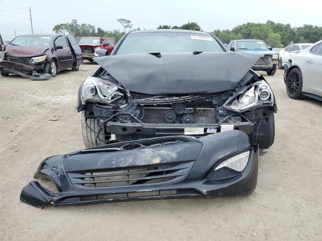 2015 HYUNDAI GENESIS CO - KMHHU6KJ4FU129114