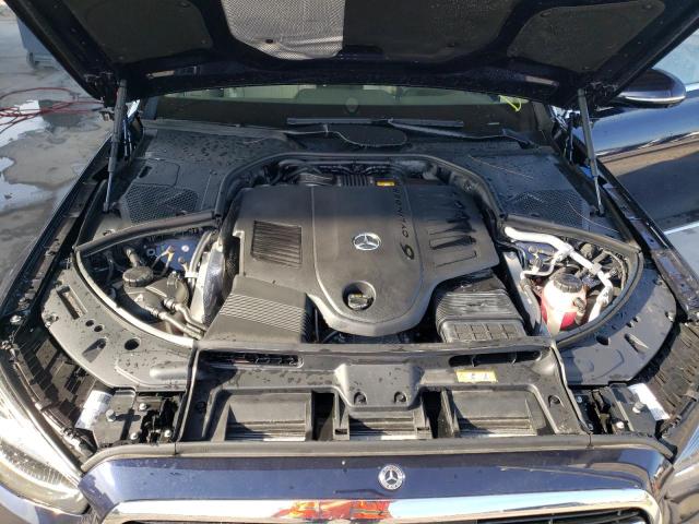 2022 MERCEDES-BENZ S 500 4MAT - W1K6G6DB8NA075282