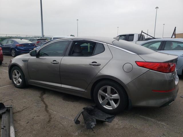 5XXGM4A78FG518872 | 2015 KIA OPTIMA LX