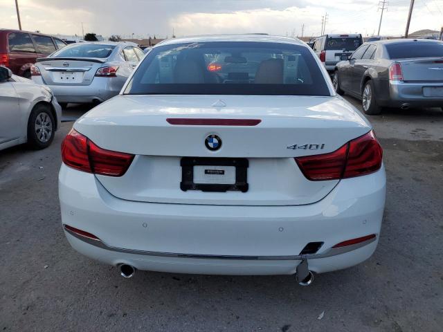 WBA4Z5C55KEE17888 BMW 4 Series 440I 6