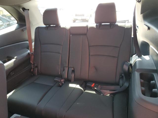 2022 HONDA PILOT TRAI 5FNYF6H82NB046307