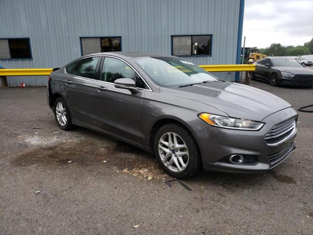 3FA6P0HD7ER212825 Ford FUSION SE