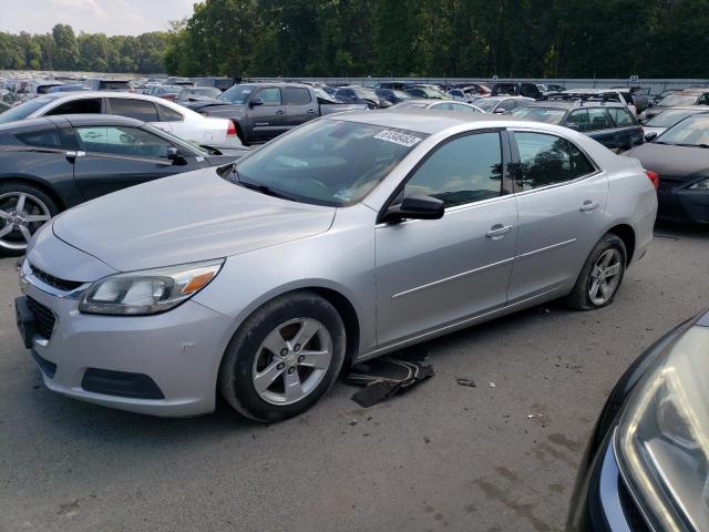 2014 Chevrolet Malibu LS