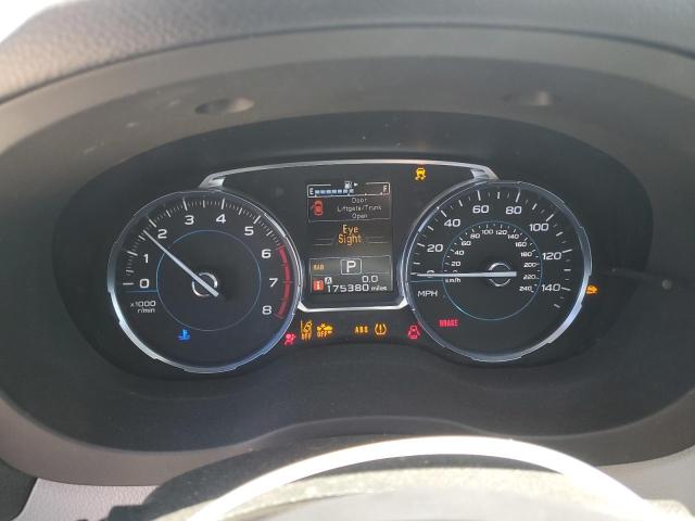 JF2SJARC7JH529152 Subaru Forester 2.5i Limited