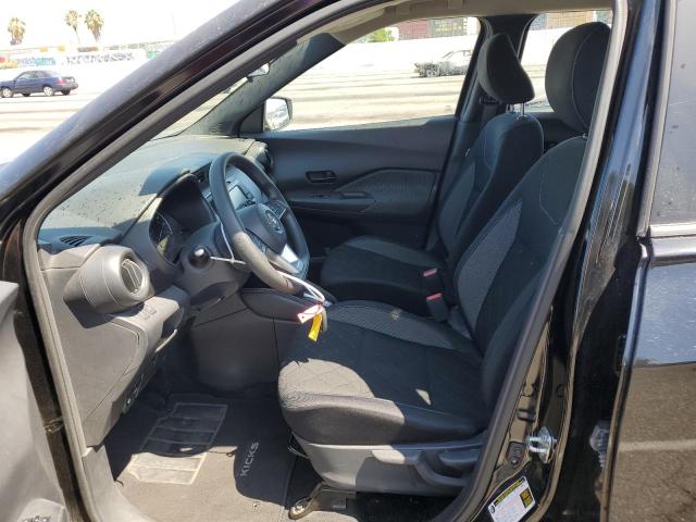 3N1CP5CUXJL513655 Nissan KICKS S