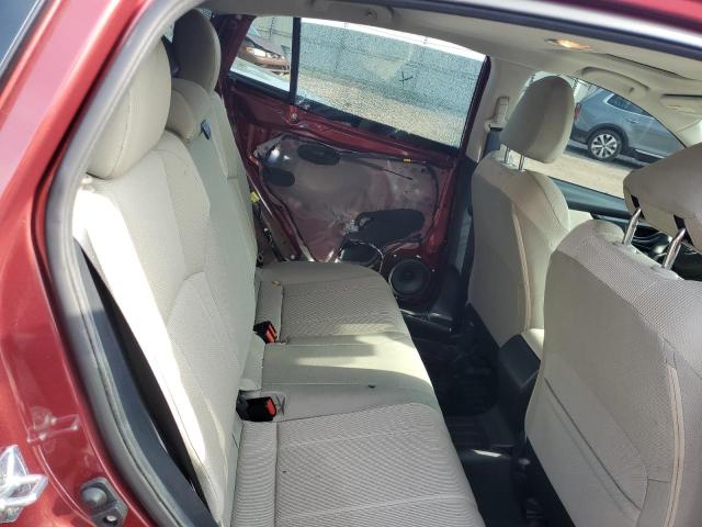 4S3GTAD6XN3718462 Subaru Impreza Premium